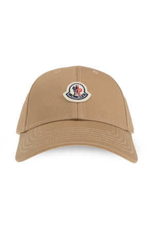 【関税込み】MONCLER Hats Moncler Hat with logo patch | Women's Accessories | Vitkac